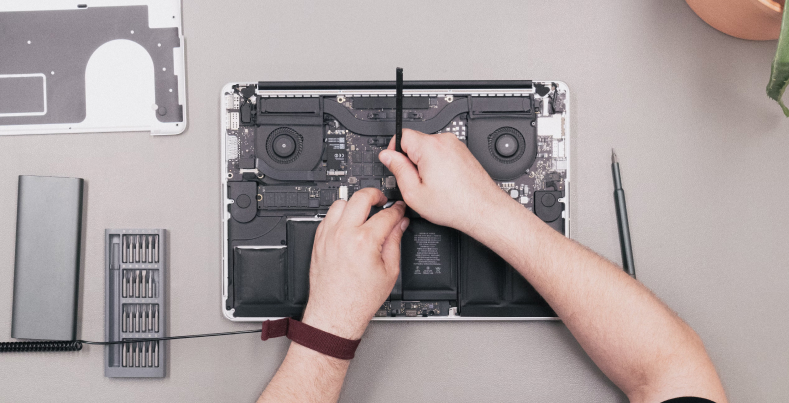 ifixit workshop